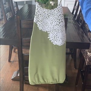 MATTY 100% silk shirt